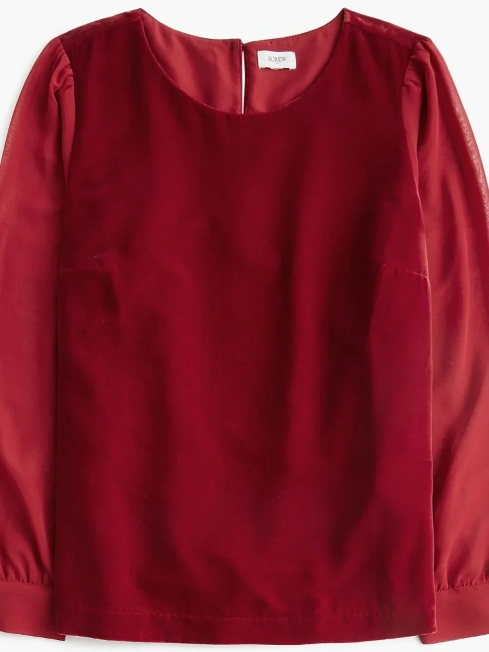J. Crew this listing